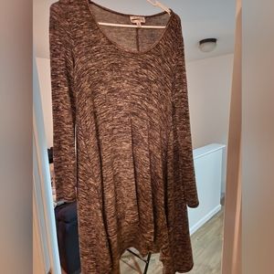 Max Studio Specialty Product Dress Size S